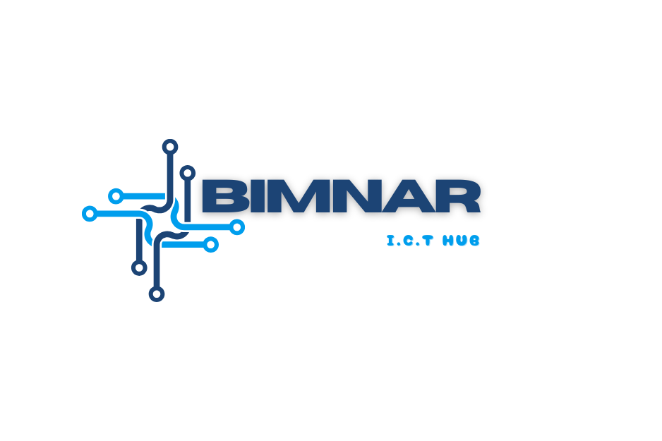 BIMNAR ICT Logo
